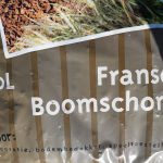 Franks Boomschors