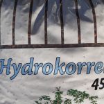 Hydrokorrels 40L